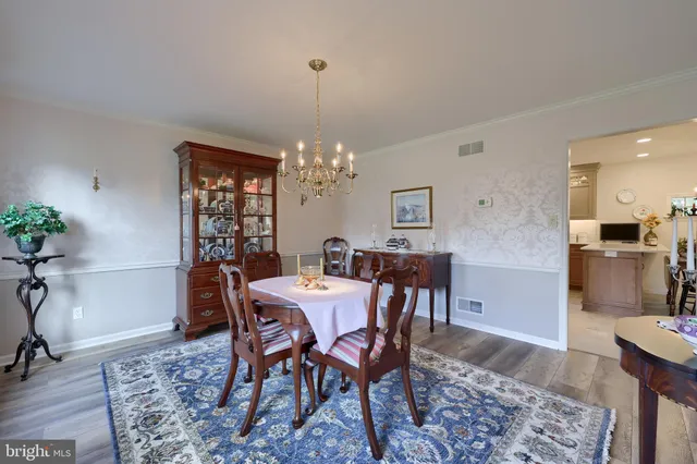 $450,000 | 16 Horseshoe Drive, Ephrata, PA 17522