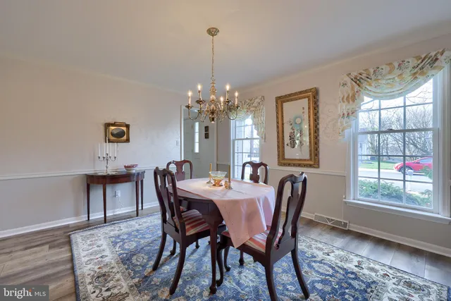 $450,000 | 16 Horseshoe Drive, Ephrata, PA 17522