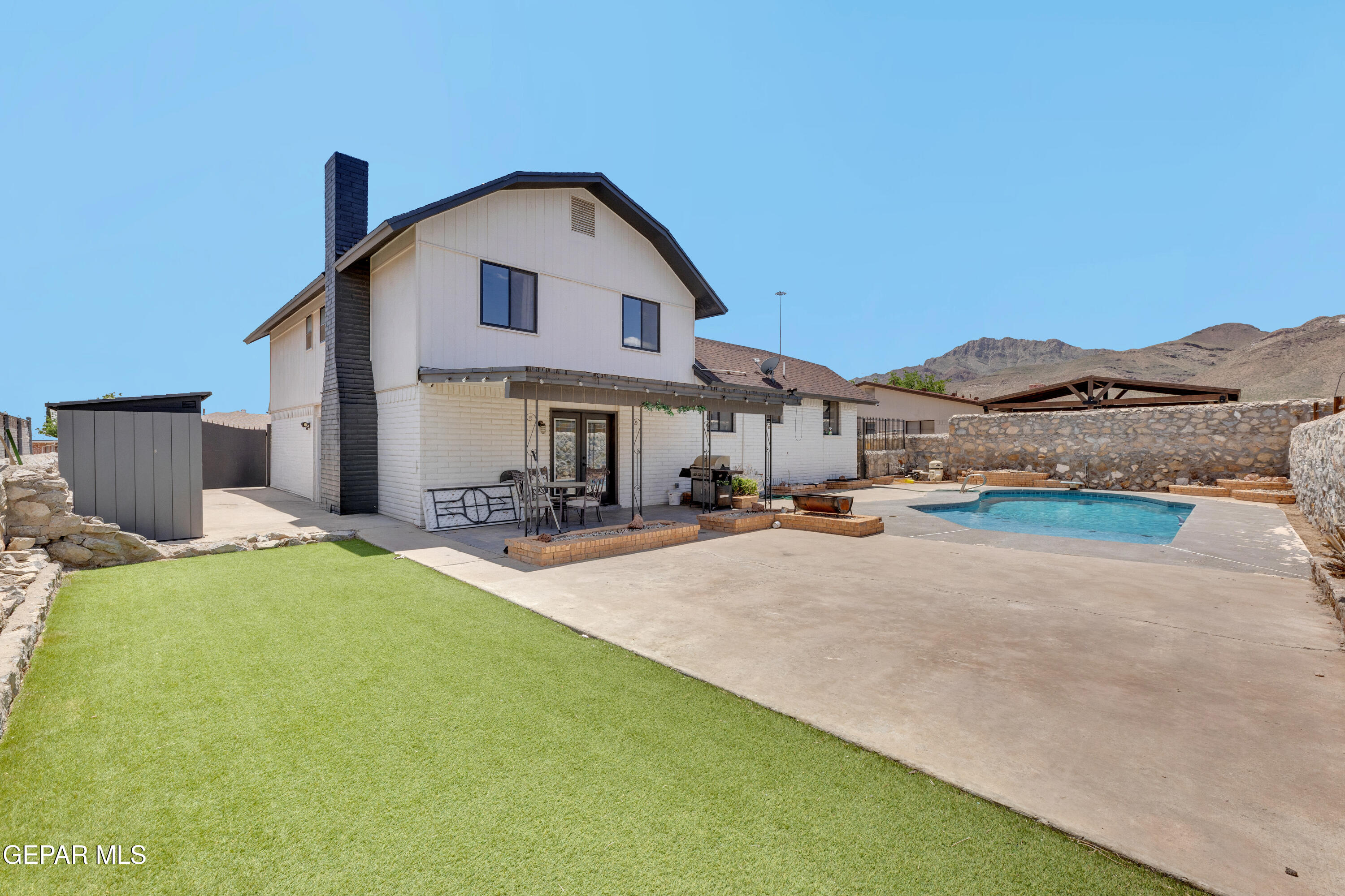4505 R T Cassidy Drive El Paso, TX 79924 - Photo 43 of 49 6 (2)