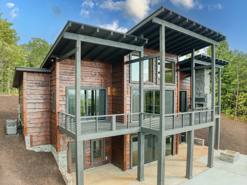 330 Cinnamon Bear Road Mineral Bluff, GA 30559 - Photo 17 of 75