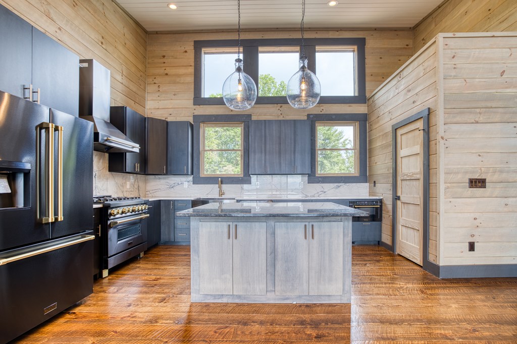 330 Cinnamon Bear Road Mineral Bluff, GA 30559 - Photo 19 of 75