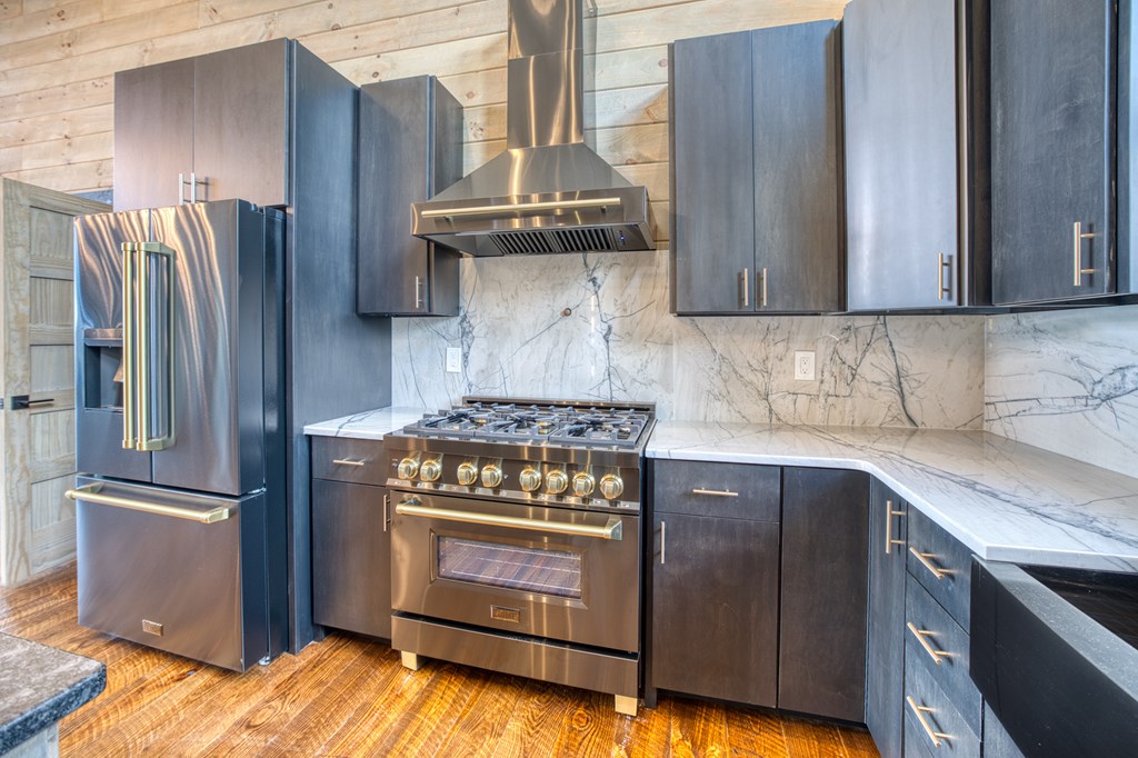 330 Cinnamon Bear Road Mineral Bluff, GA 30559 - Photo 22 of 75