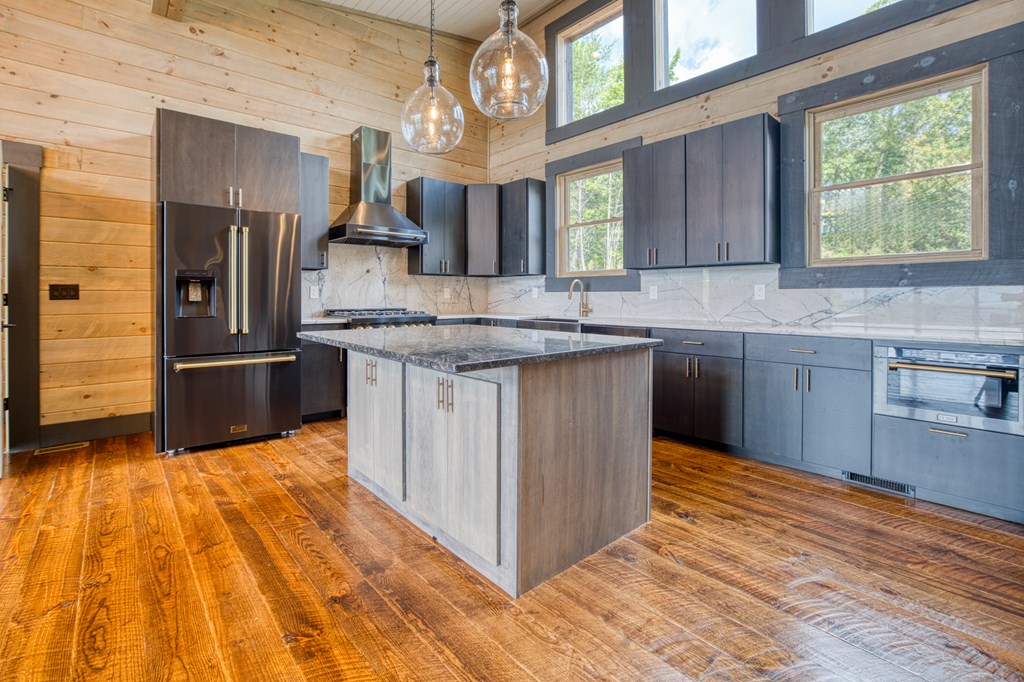 330 Cinnamon Bear Road Mineral Bluff, GA 30559 - Photo 23 of 75