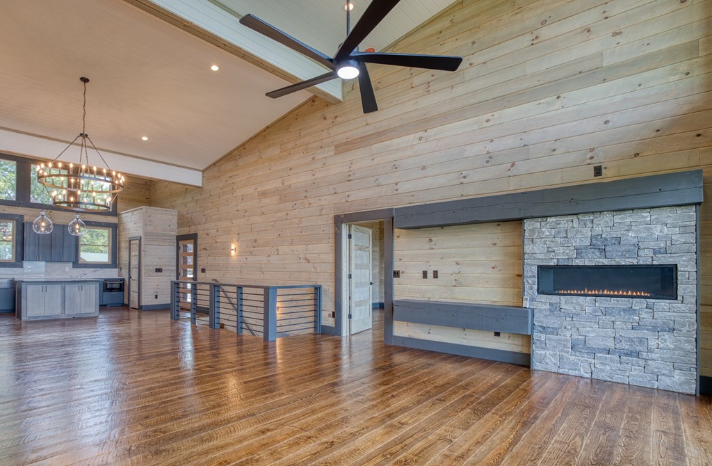 330 Cinnamon Bear Road Mineral Bluff, GA 30559 - Photo 25 of 75