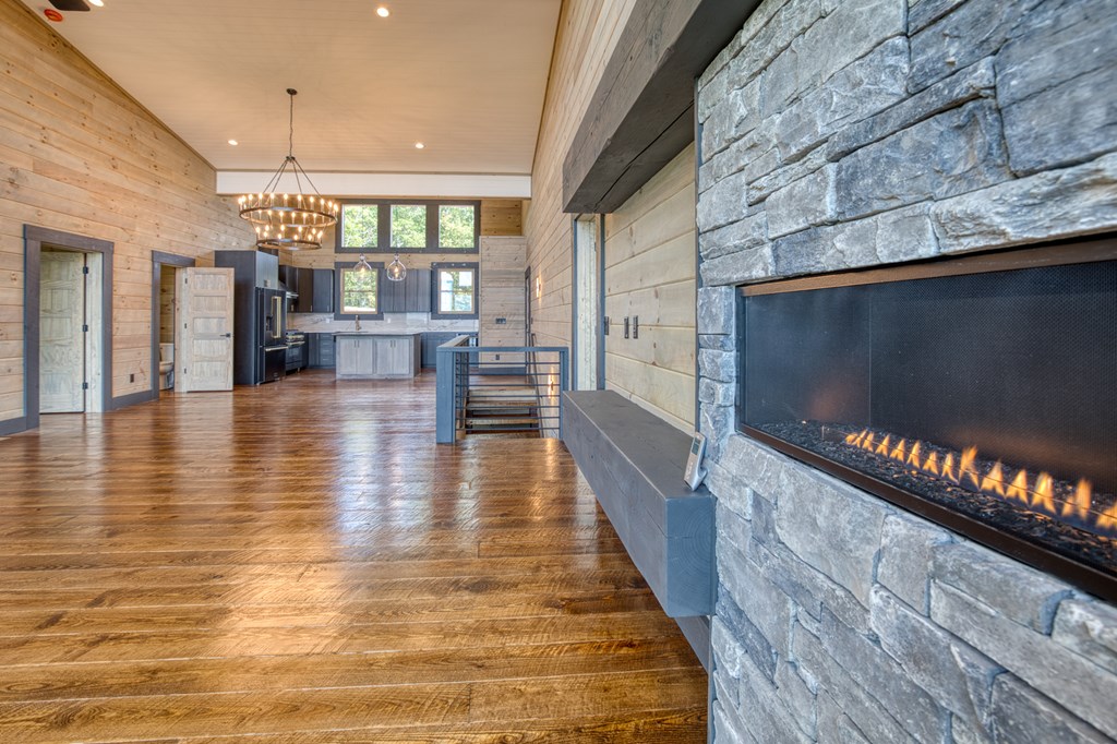 330 Cinnamon Bear Road Mineral Bluff, GA 30559 - Photo 26 of 75