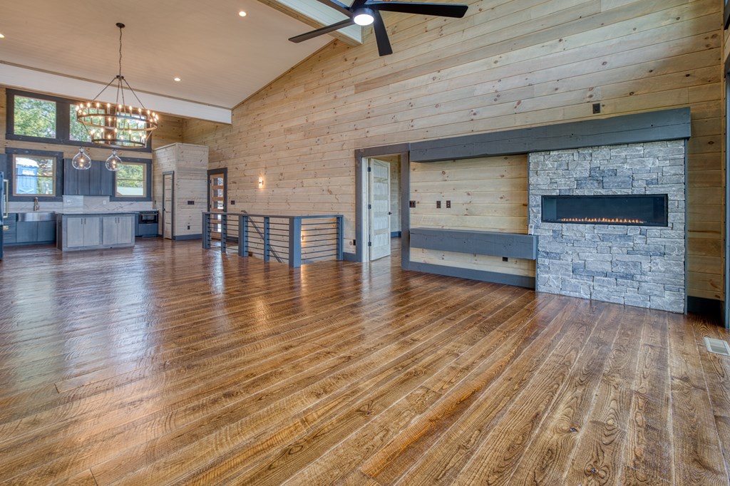 330 Cinnamon Bear Road Mineral Bluff, GA 30559 - Photo 27 of 75