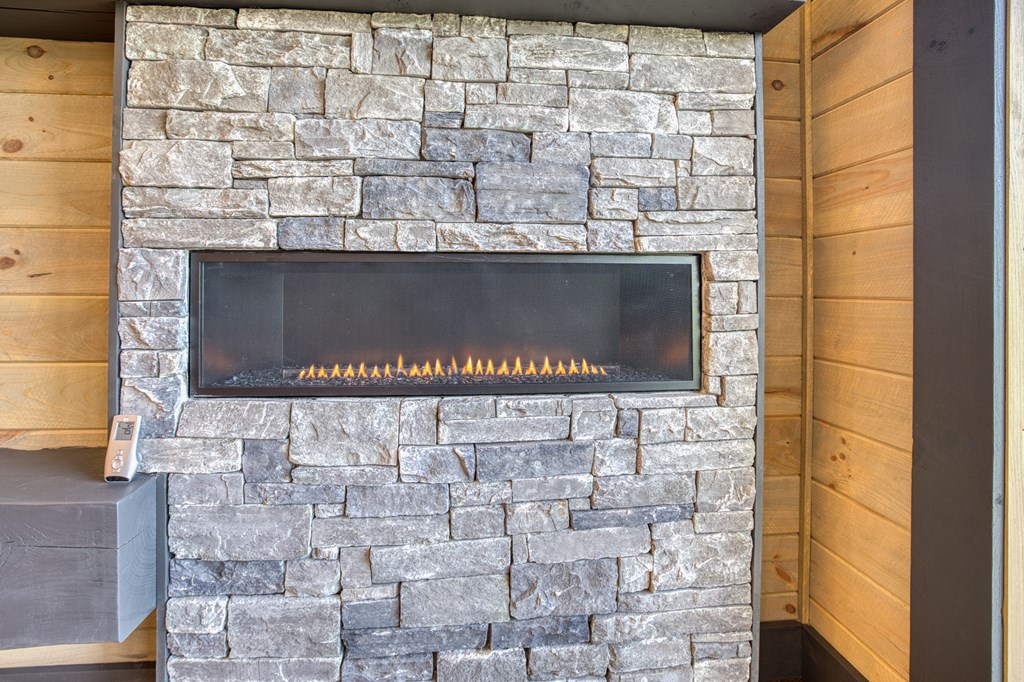 330 Cinnamon Bear Road Mineral Bluff, GA 30559 - Photo 28 of 75