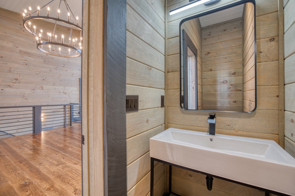 330 Cinnamon Bear Road Mineral Bluff, GA 30559 - Photo 29 of 75