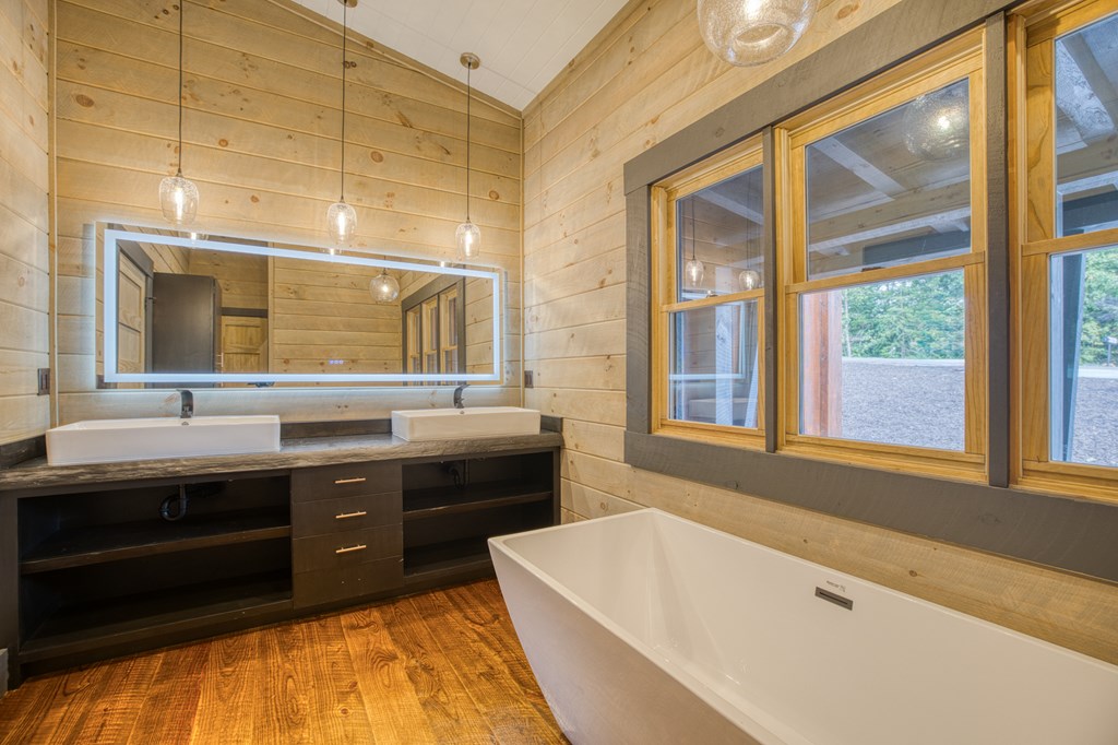 330 Cinnamon Bear Road Mineral Bluff, GA 30559 - Photo 36 of 75