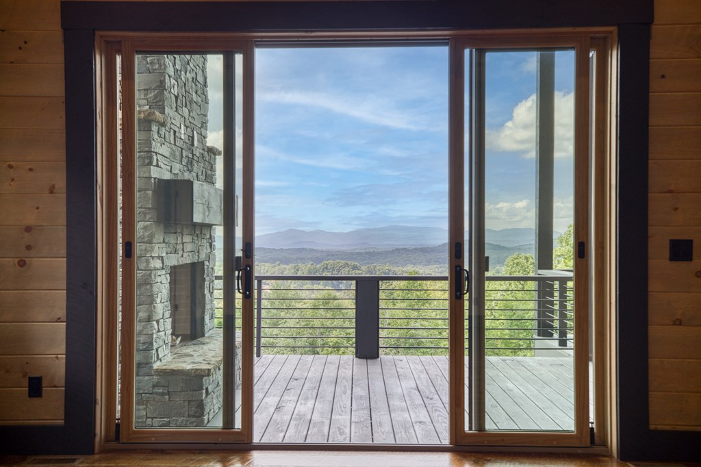 330 Cinnamon Bear Road Mineral Bluff, GA 30559 - Photo 41 of 75