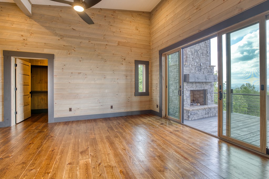 330 Cinnamon Bear Road Mineral Bluff, GA 30559 - Photo 44 of 75