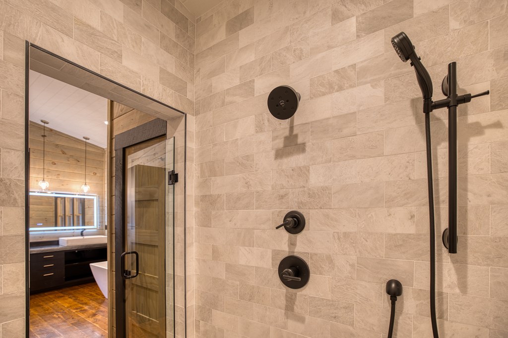 330 Cinnamon Bear Road Mineral Bluff, GA 30559 - Photo 46 of 75