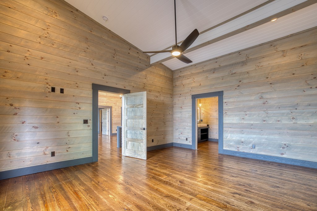 330 Cinnamon Bear Road Mineral Bluff, GA 30559 - Photo 48 of 75