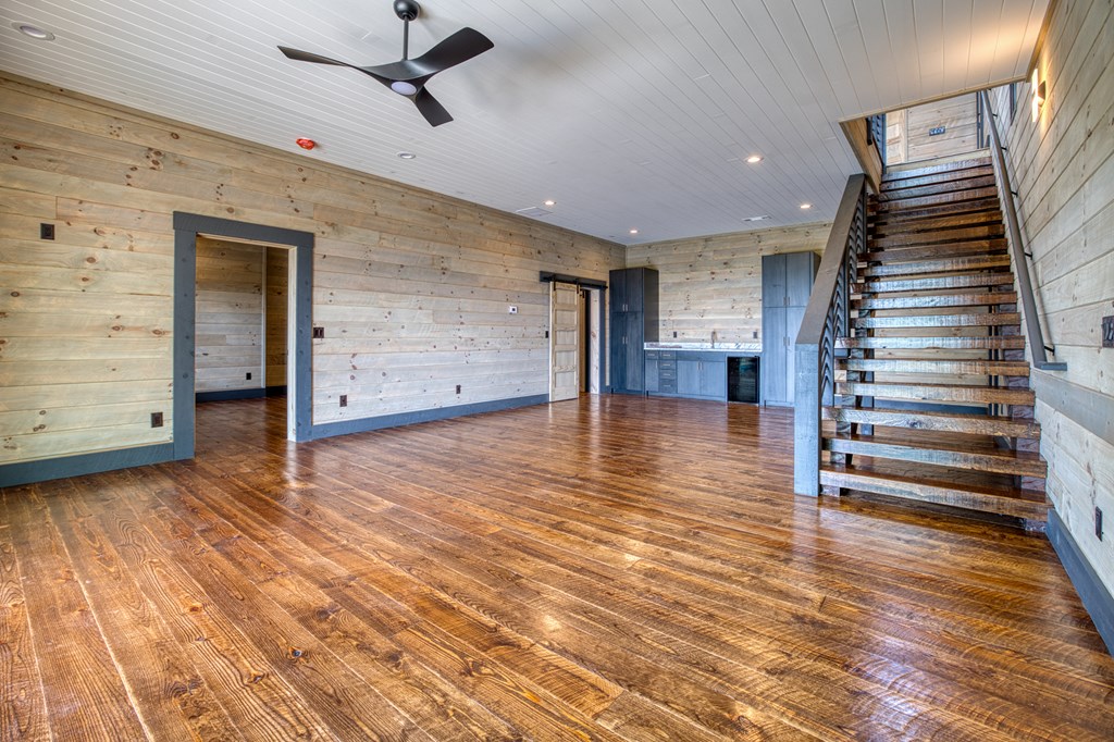 330 Cinnamon Bear Road Mineral Bluff, GA 30559 - Photo 49 of 75