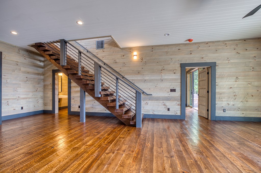 330 Cinnamon Bear Road Mineral Bluff, GA 30559 - Photo 52 of 75