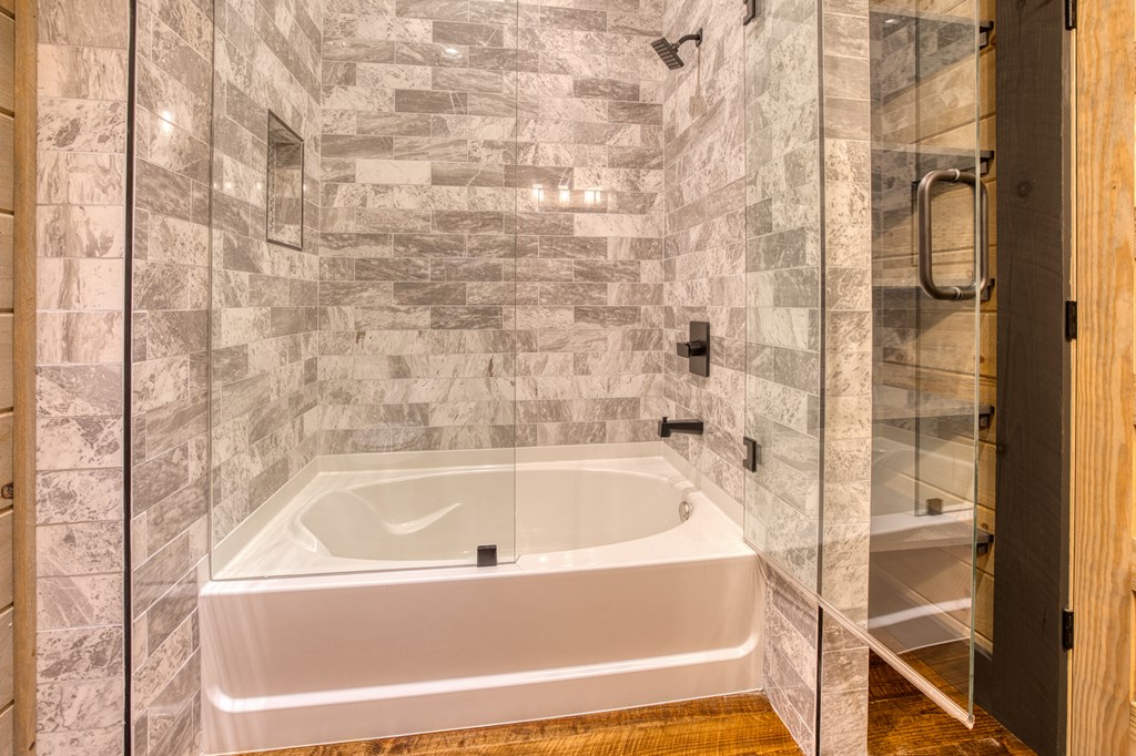 330 Cinnamon Bear Road Mineral Bluff, GA 30559 - Photo 54 of 75