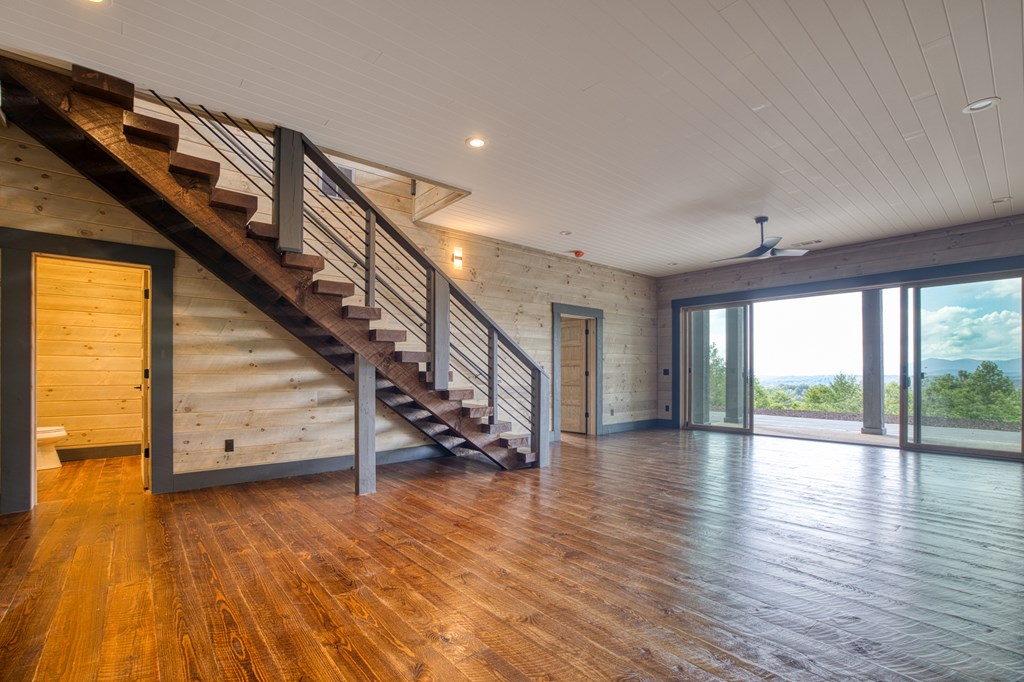 330 Cinnamon Bear Road Mineral Bluff, GA 30559 - Photo 55 of 75