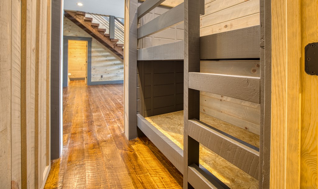 330 Cinnamon Bear Road Mineral Bluff, GA 30559 - Photo 57 of 75