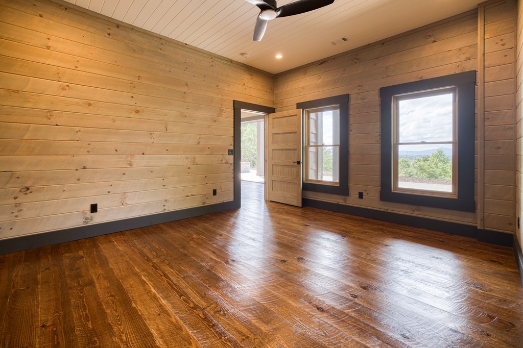 330 Cinnamon Bear Road Mineral Bluff, GA 30559 - Photo 60 of 75