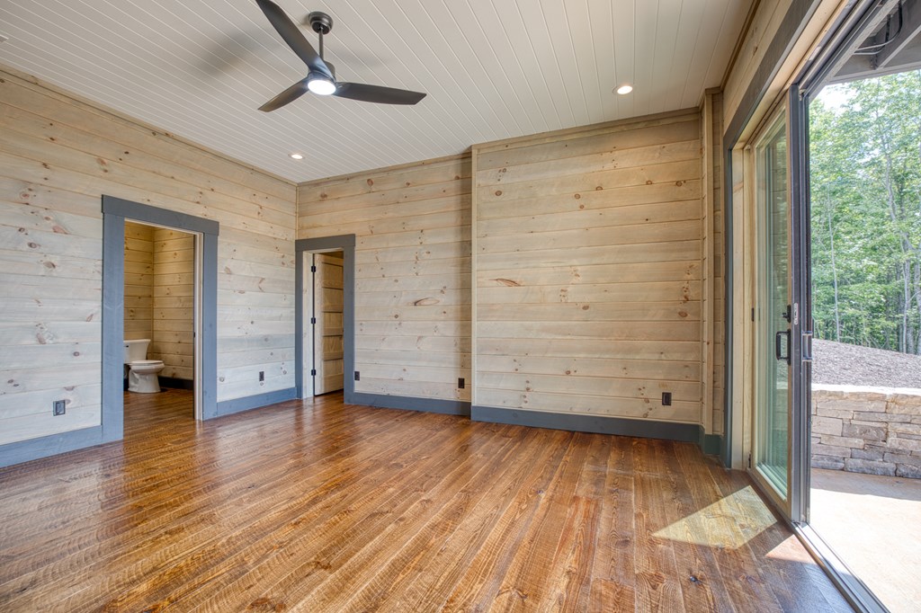 330 Cinnamon Bear Road Mineral Bluff, GA 30559 - Photo 62 of 75