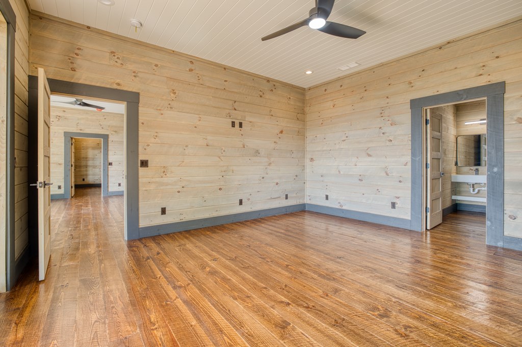 330 Cinnamon Bear Road Mineral Bluff, GA 30559 - Photo 64 of 75