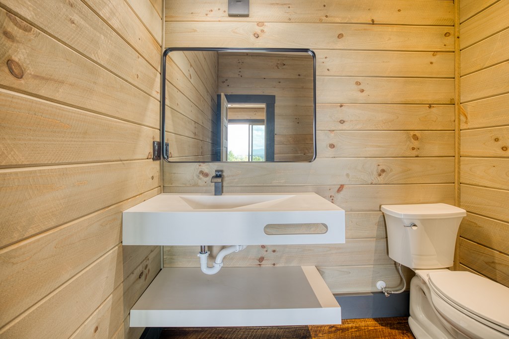 330 Cinnamon Bear Road Mineral Bluff, GA 30559 - Photo 65 of 75