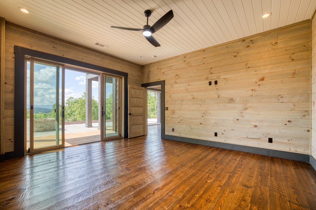 330 Cinnamon Bear Road Mineral Bluff, GA 30559 - Photo 66 of 75