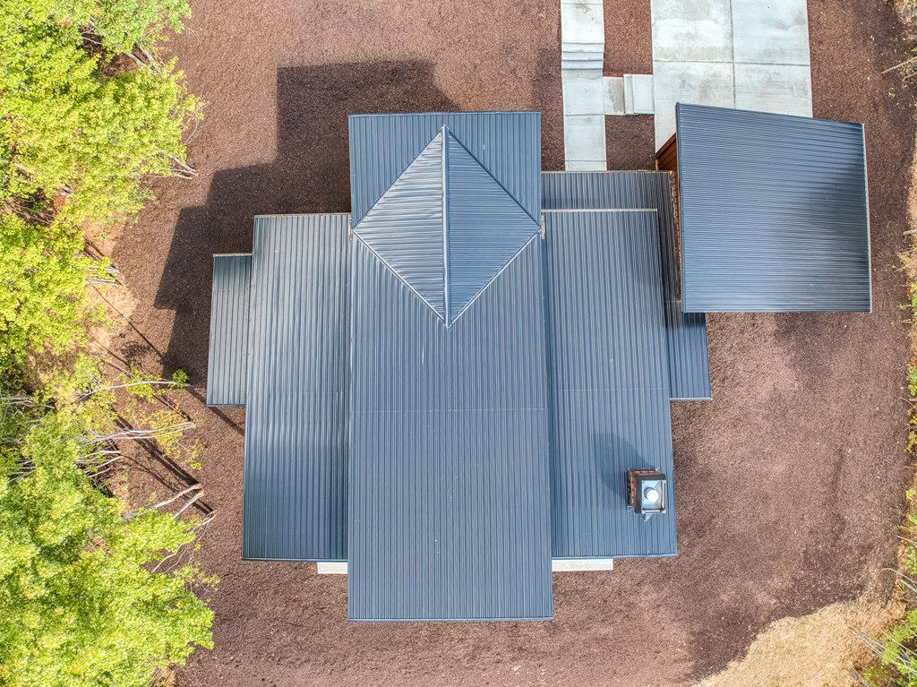 330 Cinnamon Bear Road Mineral Bluff, GA 30559 - Photo 68 of 75