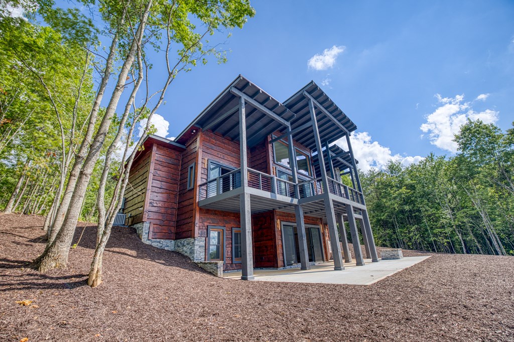 330 Cinnamon Bear Road Mineral Bluff, GA 30559 - Photo 70 of 75