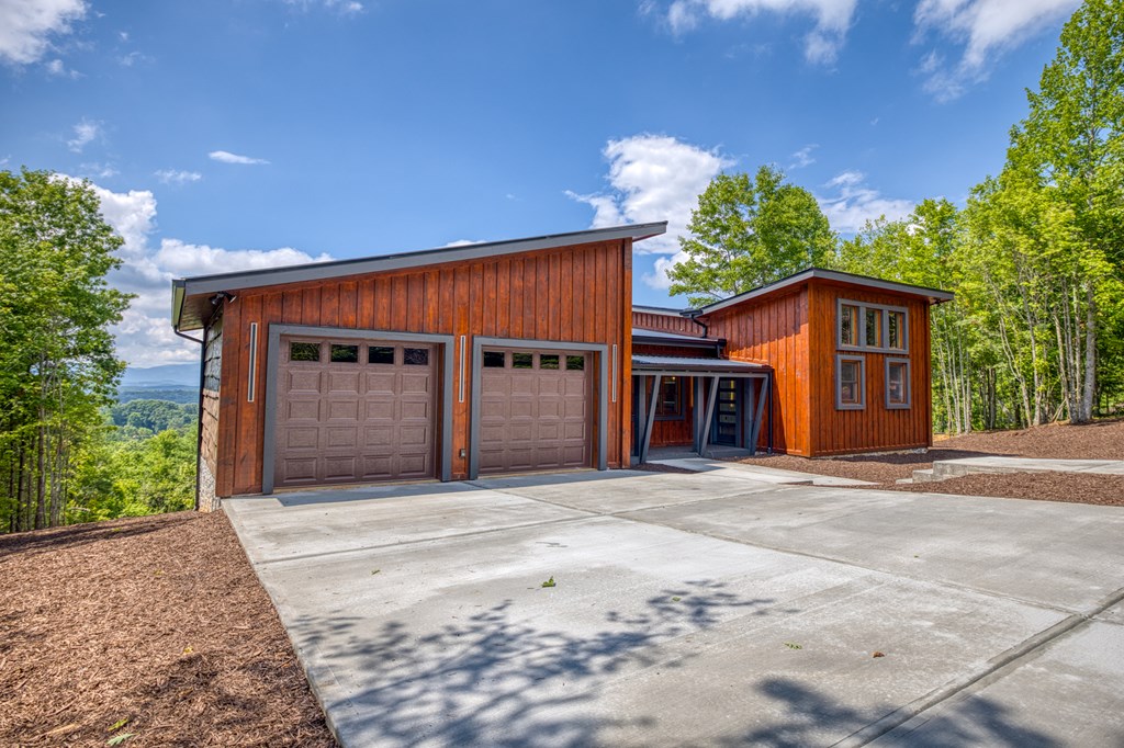 330 Cinnamon Bear Road Mineral Bluff, GA 30559 - Photo 7 of 75