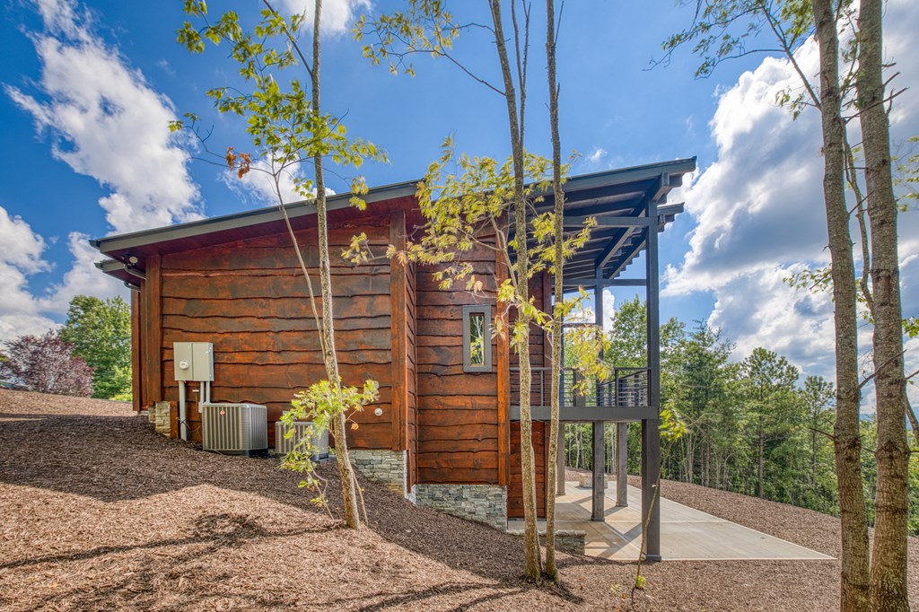 330 Cinnamon Bear Road Mineral Bluff, GA 30559 - Photo 71 of 75