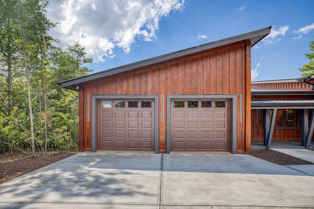 330 Cinnamon Bear Road Mineral Bluff, GA 30559 - Photo 72 of 75