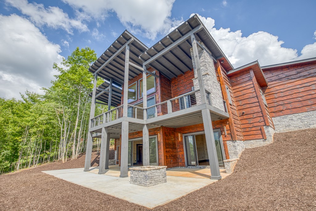 330 Cinnamon Bear Road Mineral Bluff, GA 30559 - Photo 73 of 75