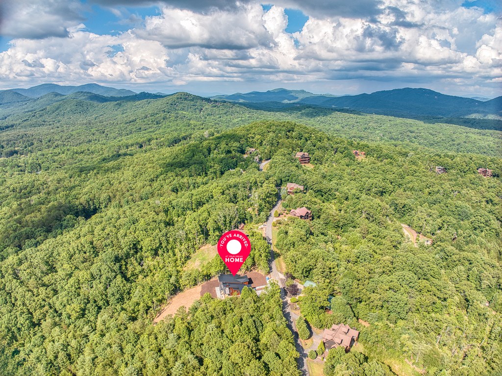 330 Cinnamon Bear Road Mineral Bluff, GA 30559 - Photo 74 of 75