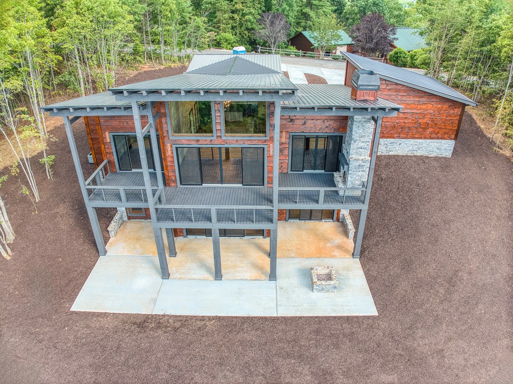 330 Cinnamon Bear Road Mineral Bluff, GA 30559 - Photo 8 of 75