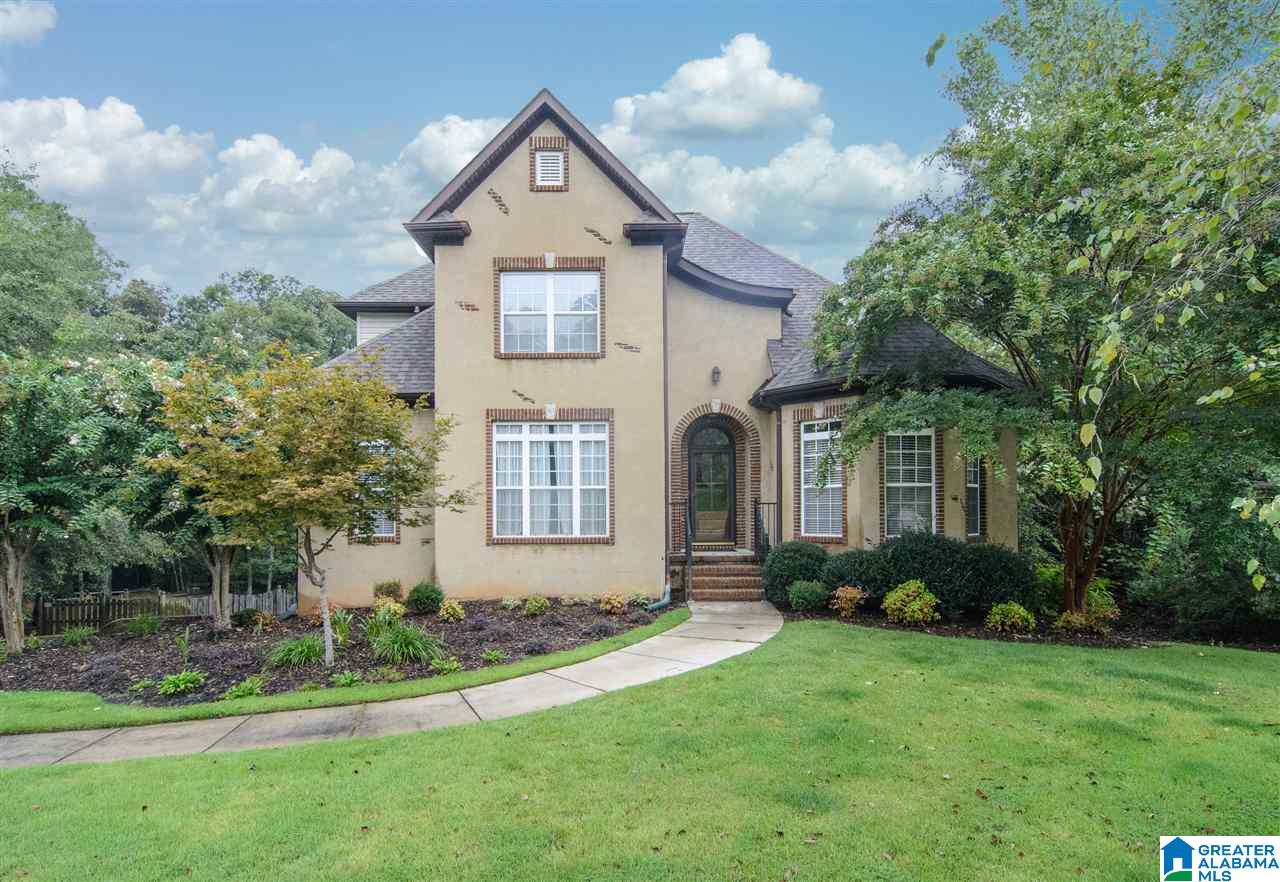 193 Clairmont Road Sterrett, AL 35147 - Photo 1 of 45