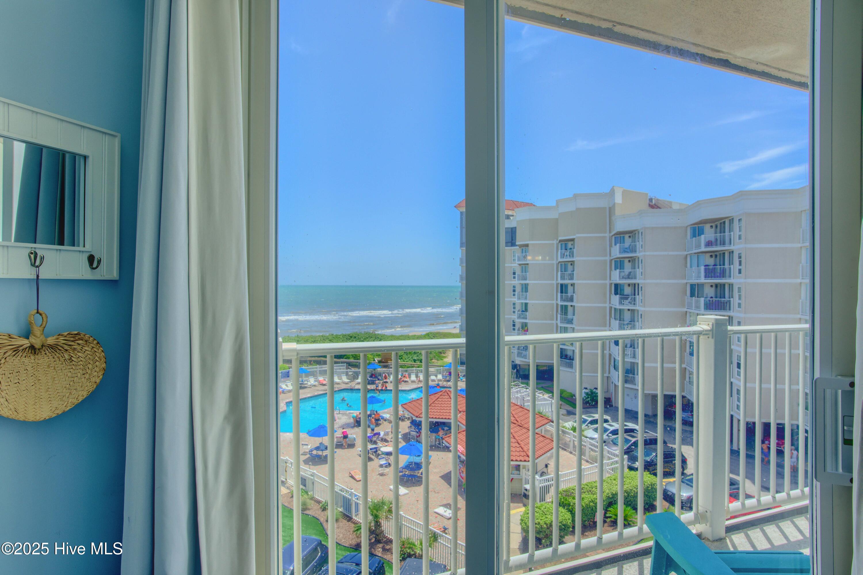 2000 New River Inlet Road, Unit 3303 North Topsail Beach, NC 28460 - Photo 8 of 28 3303 St. Regis - Interior - Edited_4