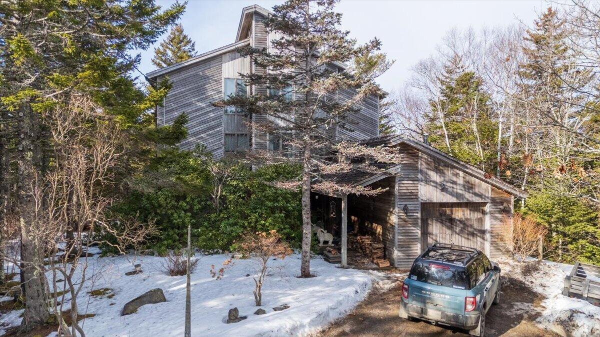 31 Schaefer Lane St. George, ME 04860 - Photo 20 of 43 31 Schaefer Lane, Saint George