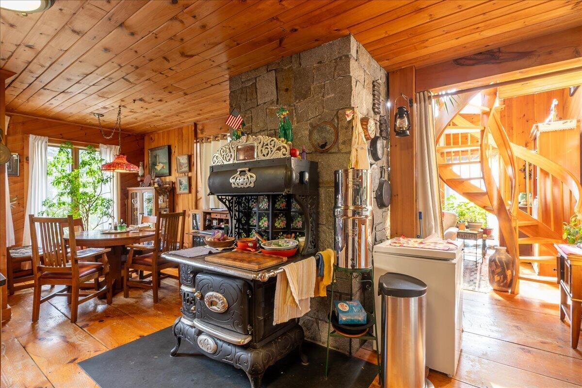 31 Schaefer Lane St. George, ME 04860 - Photo 5 of 43 31 Schaefer Lane, Saint George