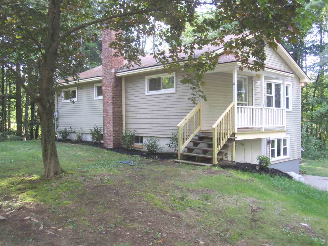 3 Greer Road Goffstown, NH 03045 - Photo 1 of 21