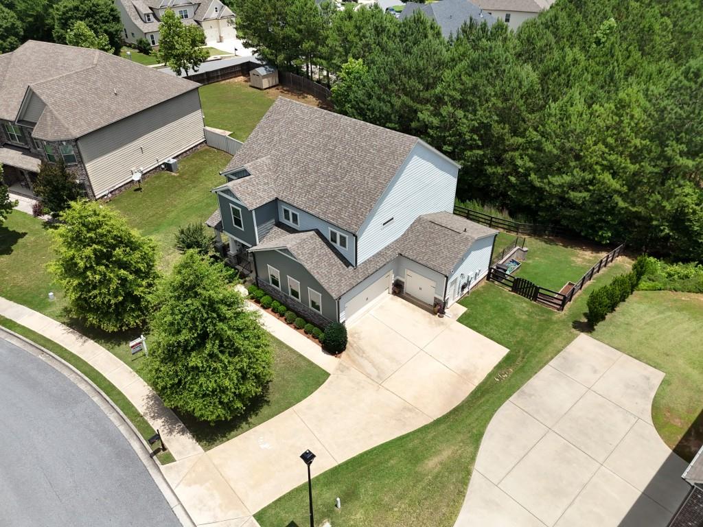 26 Ridgemont Way Cartersville, GA 30120 - Photo 4 of 50
