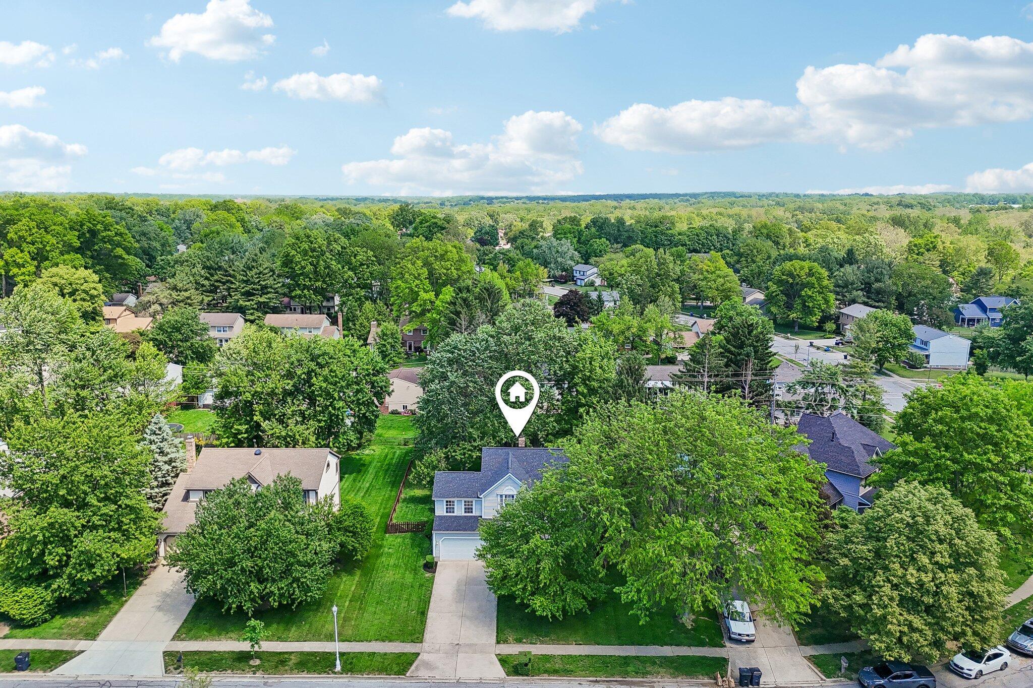 699 Ridenour Road Gahanna, OH 43230 - Photo 48 of 50
