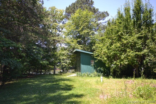 586 Fox Point Road Reedville, VA 22539 - Photo 35 of 39