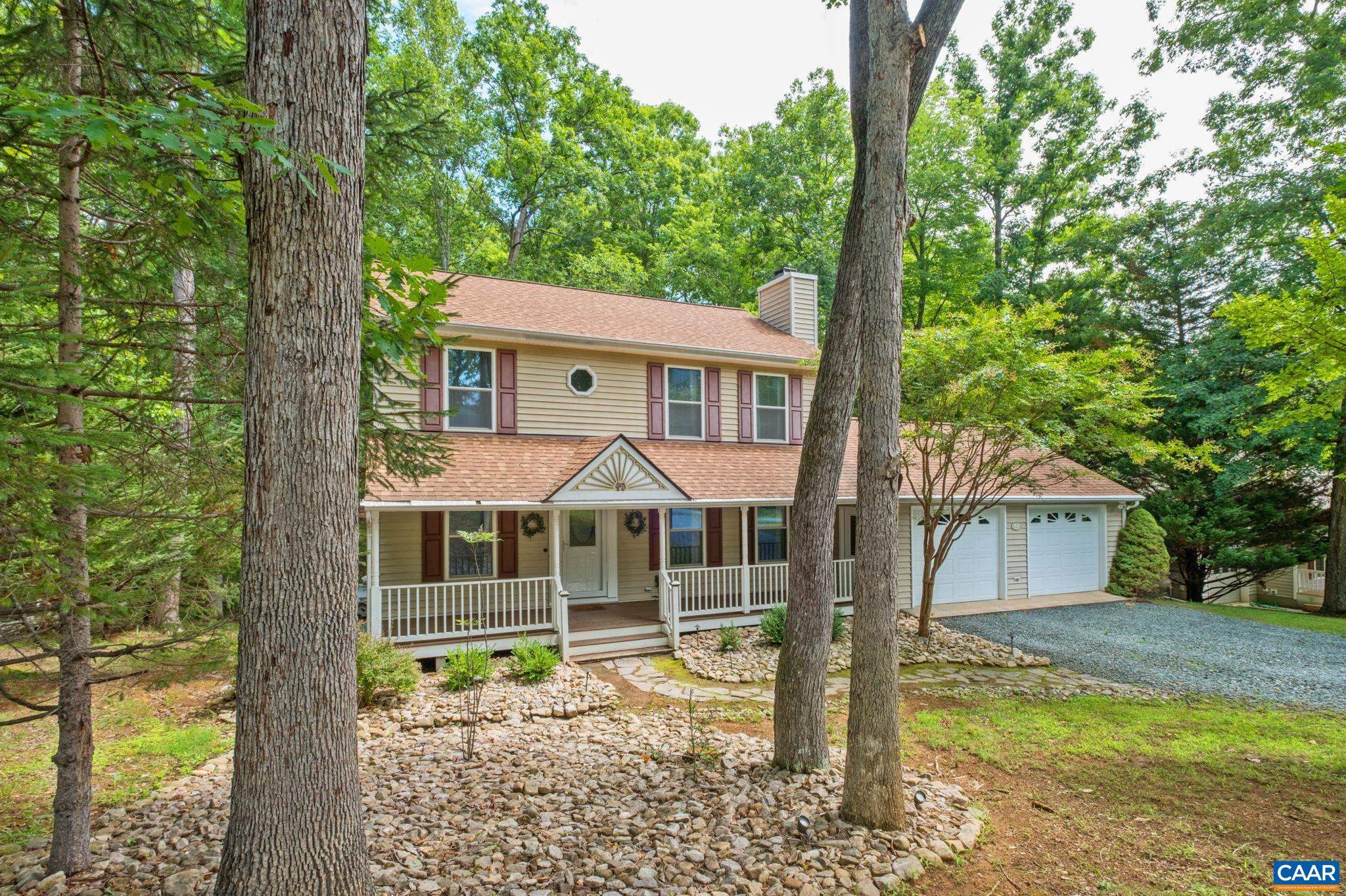 45 Amethyst Road Palmyra, VA 22963 - Photo 27 of 31