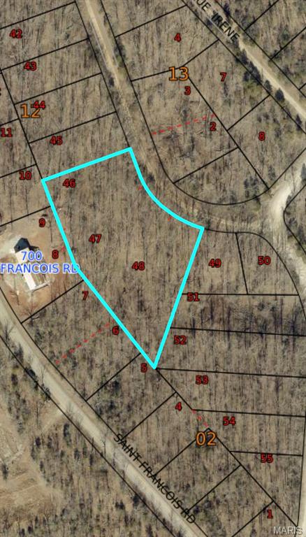 0 Rue Irene Bonne Terre, MO 63628 - Photo 6 of 6