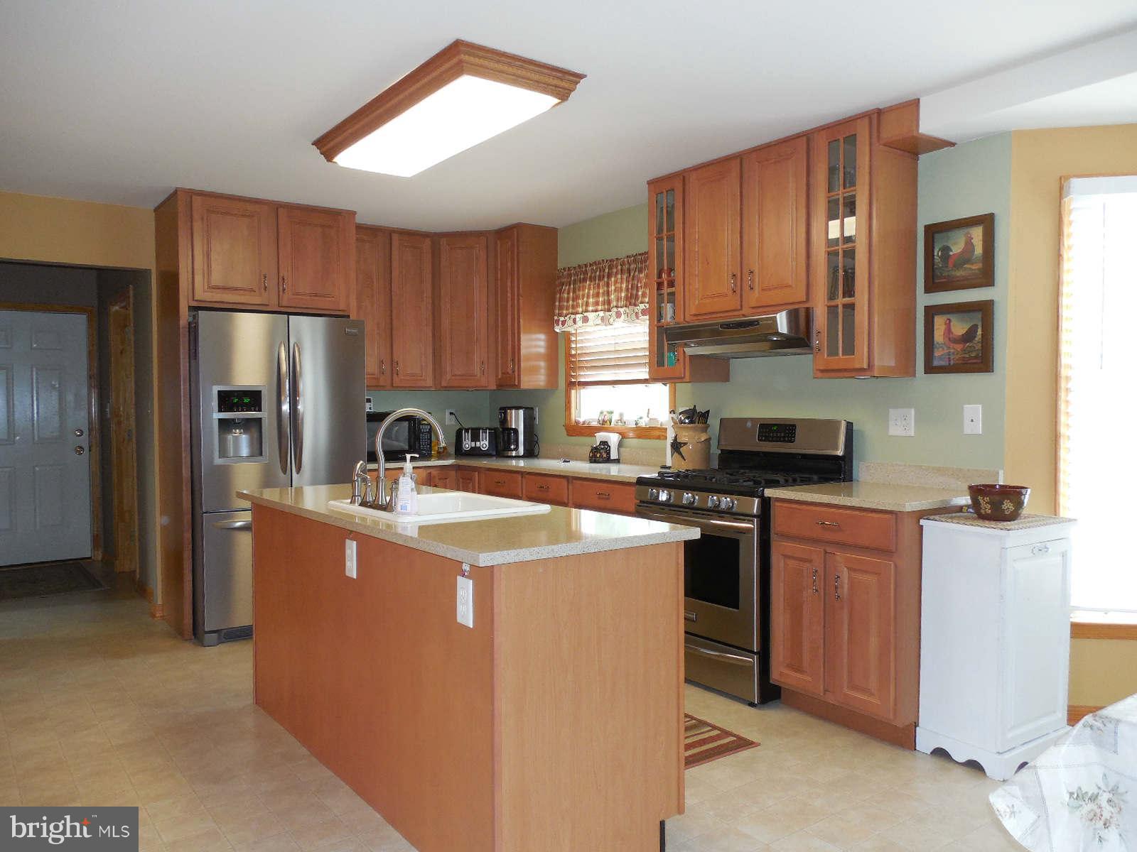 1136 Boyd Road Street, MD 21154 - Photo 13 of 27 Kitchen View 1