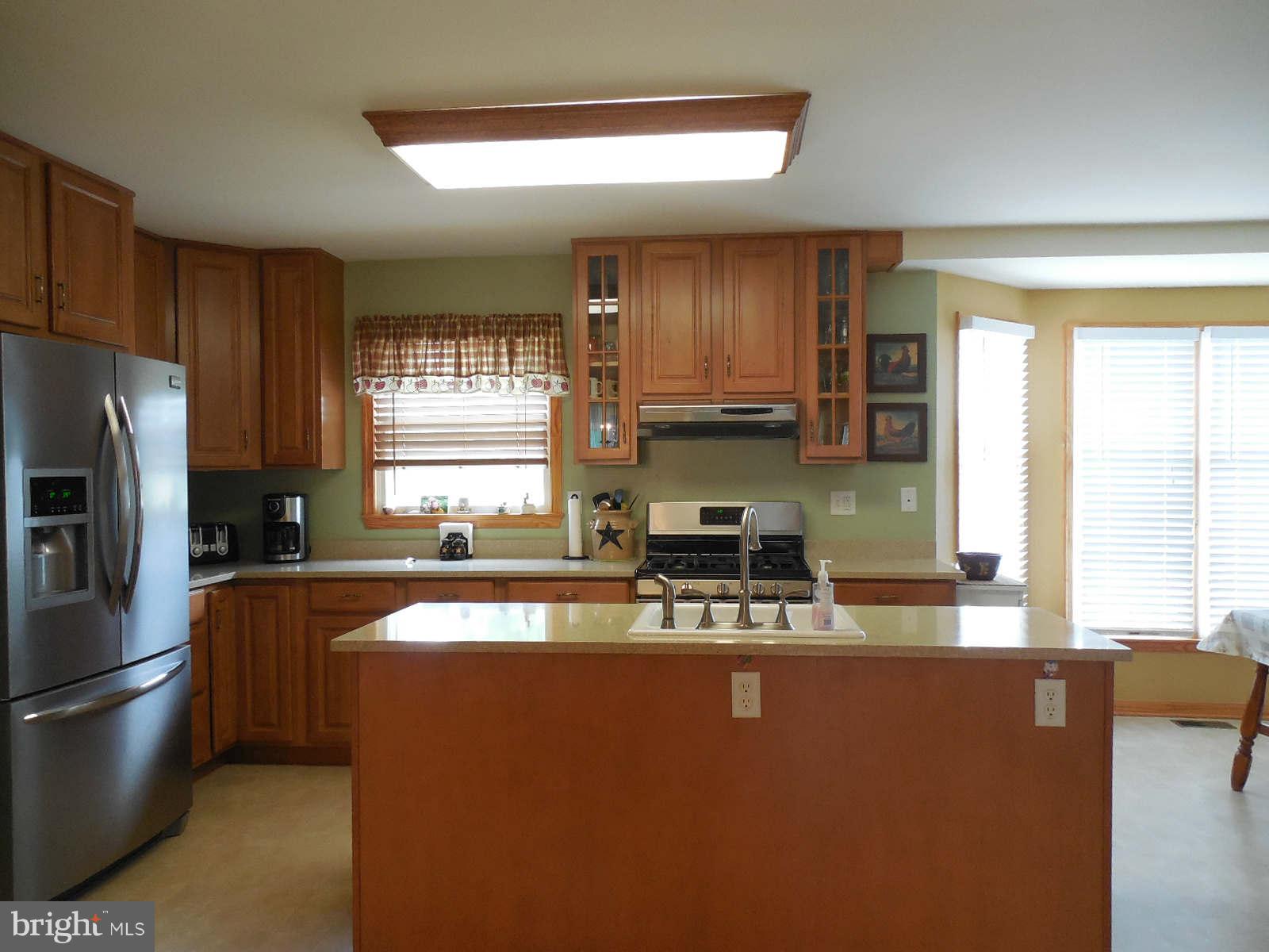 1136 Boyd Road Street, MD 21154 - Photo 14 of 27 Kitchen View 2