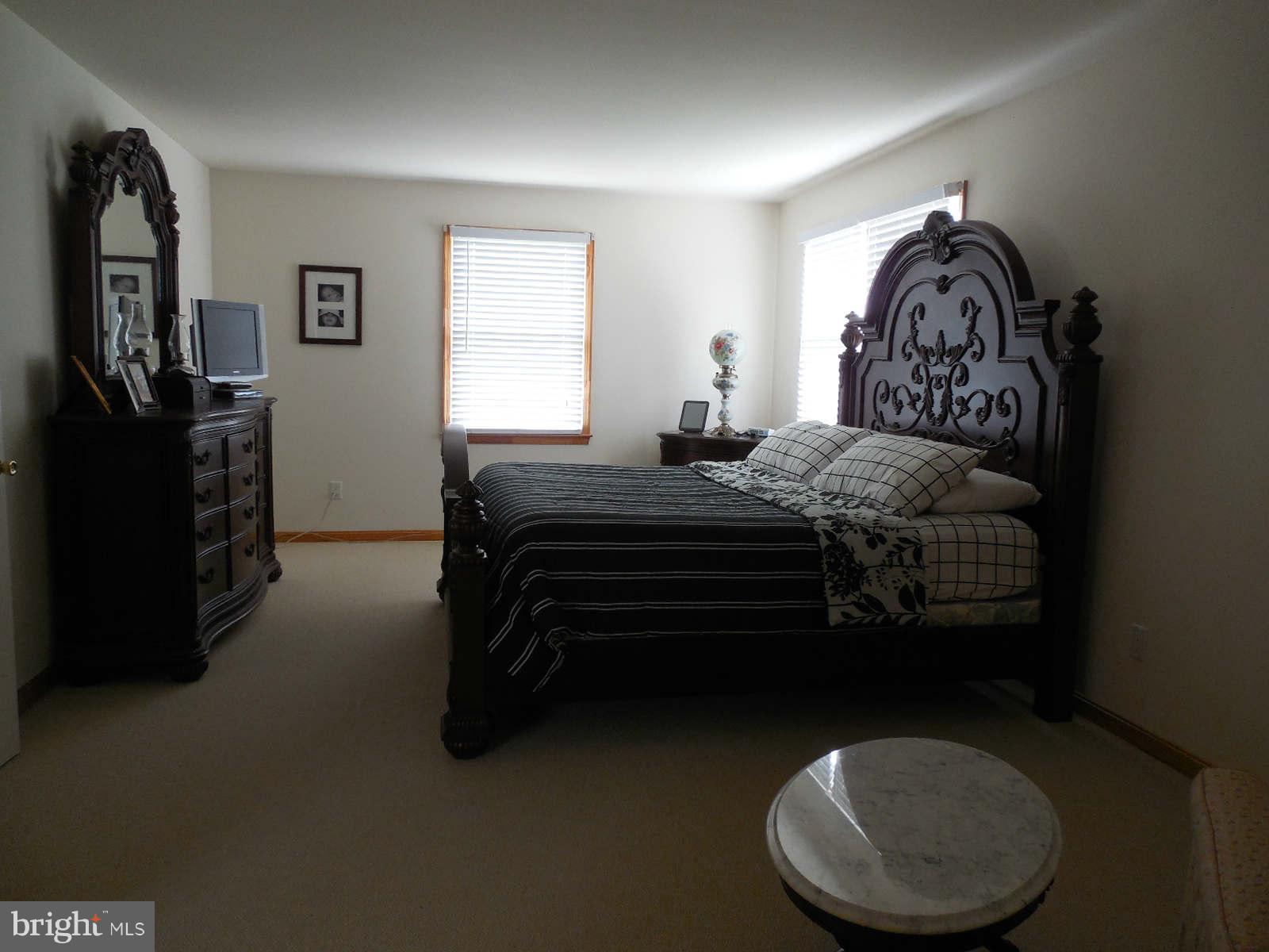 1136 Boyd Road Street, MD 21154 - Photo 19 of 27 Master Bedroom View 1