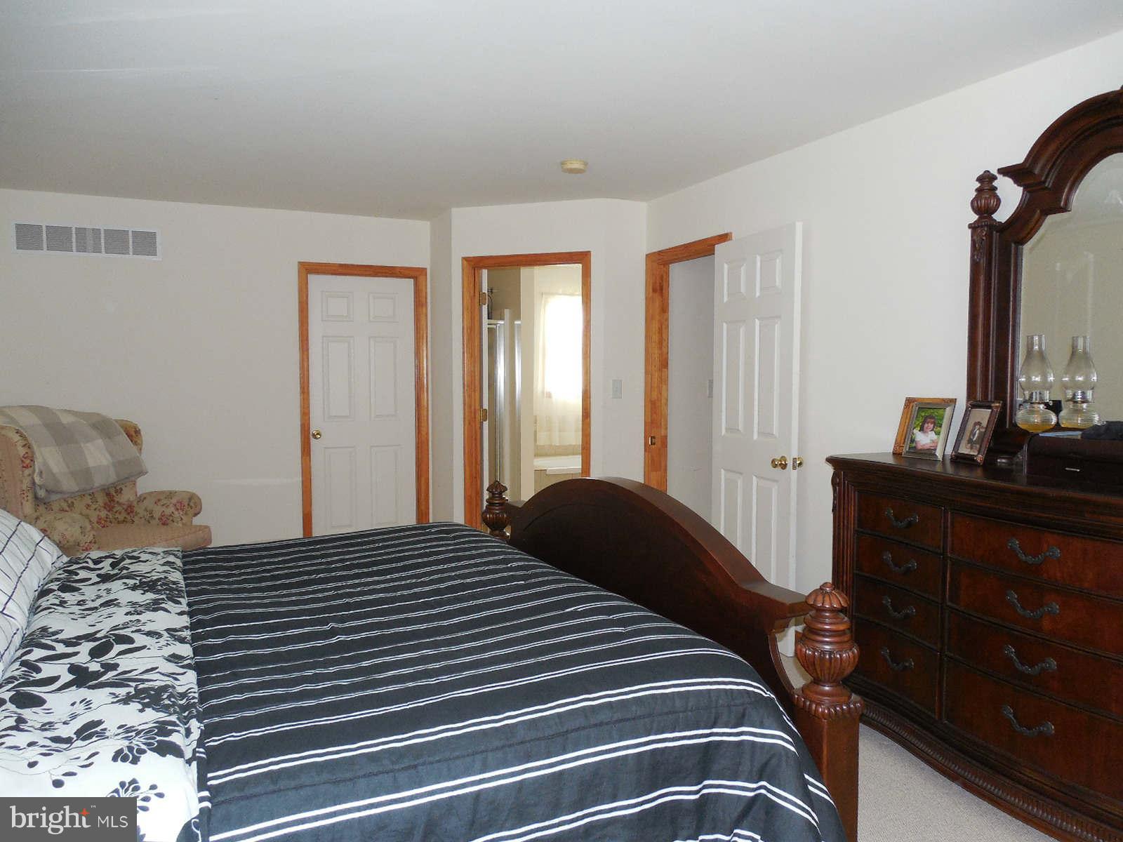 1136 Boyd Road Street, MD 21154 - Photo 20 of 27 Master Bedroom View 2