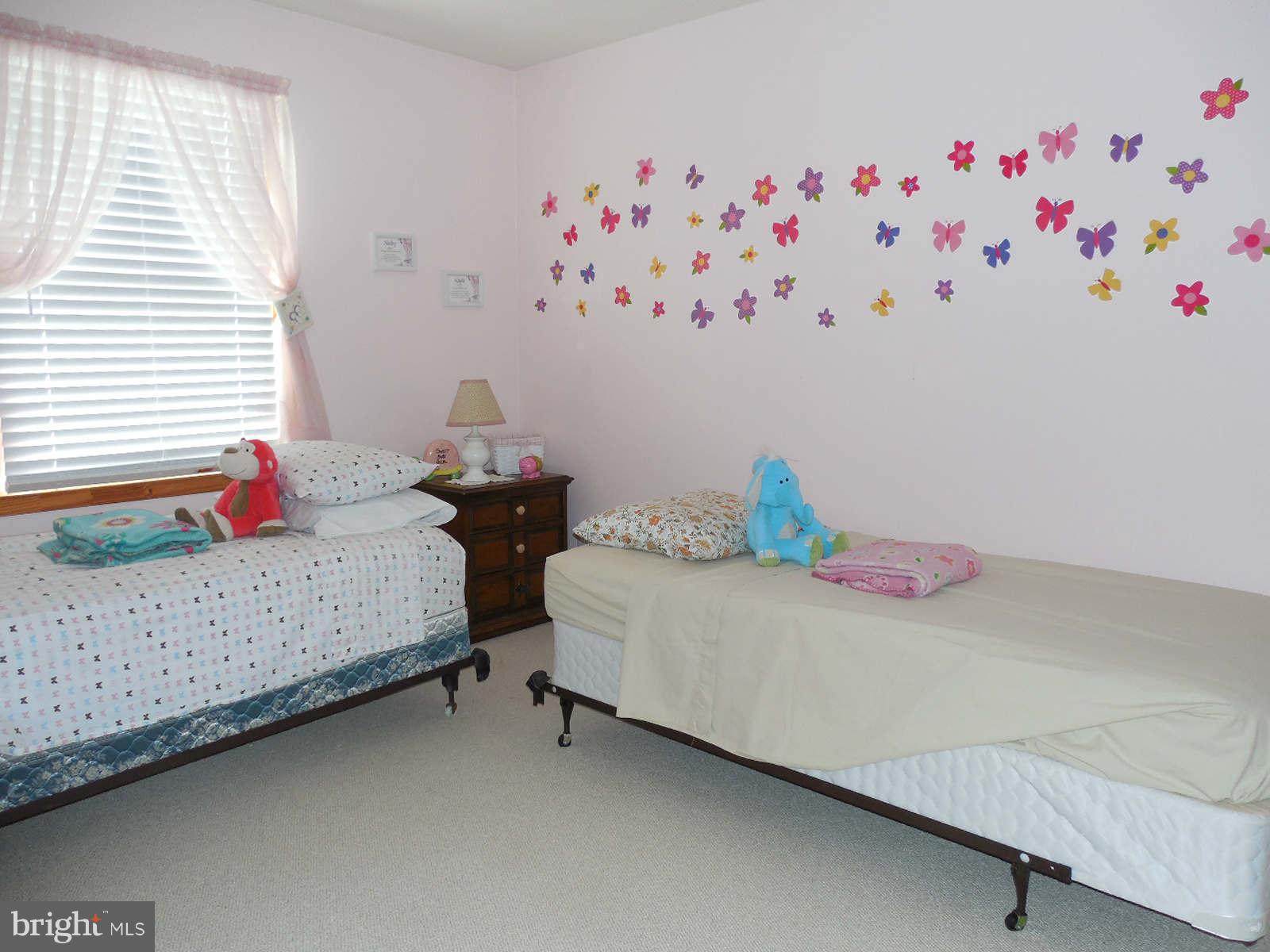 1136 Boyd Road Street, MD 21154 - Photo 23 of 27 Bedroom 3